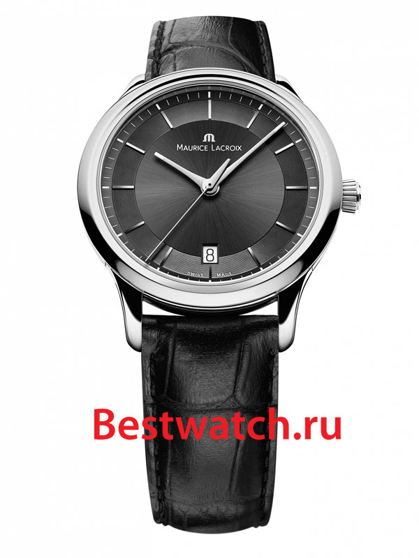 Часы Maurice Lacroix Les Classiques LC1237-SS001-331-1
